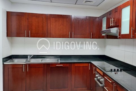 Квартира с 1 спальней в Джумейра Лейк Тауэрс, ОАЭ №136288