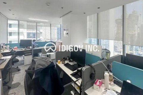 151m² Office in Business Bay, UAE No. 136294 6