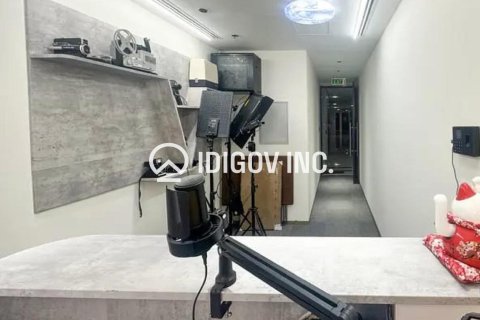 151m² Office in Business Bay, UAE No. 136294 16