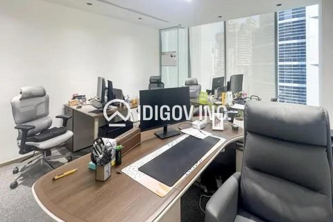 151m² Office in Business Bay, UAE No. 136294 9