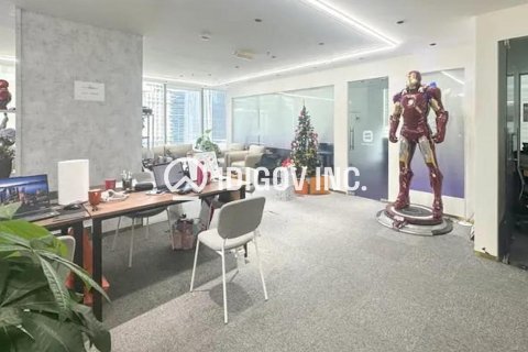 151m² Office in Business Bay, UAE No. 136294 13