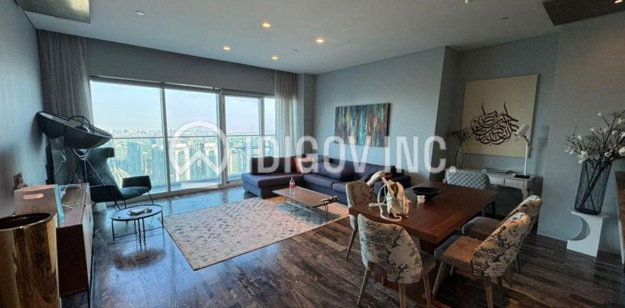 2 bedrooms Apartment in Dubai Marina, UAE No. 136292