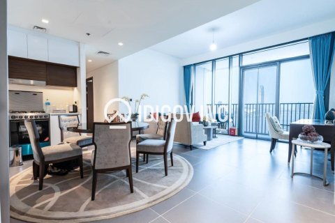 2 bedrooms Apartment in Dubai Creek Harbour (The Lagoons), UAE No. 136293 8