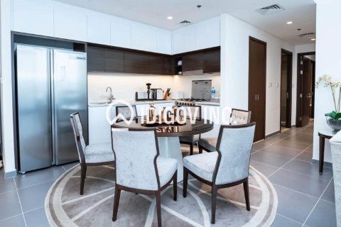 2 bedrooms Apartment in Dubai Creek Harbour (The Lagoons), UAE No. 136293