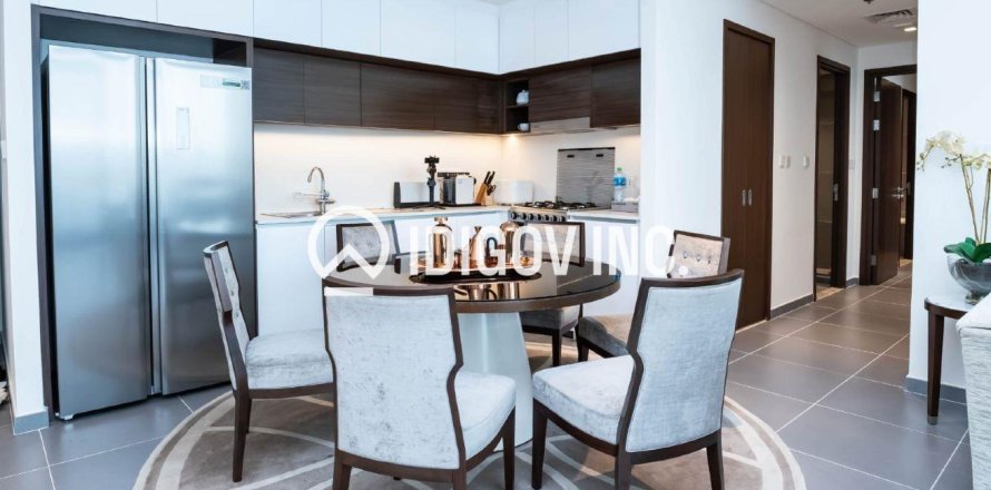 2 bedrooms Apartment in Dubai Creek Harbour (The Lagoons), UAE No. 136293
