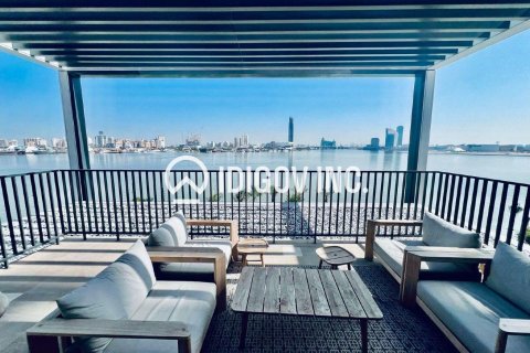 2 bedrooms Apartment in Dubai Creek Harbour (The Lagoons), UAE No. 136293 9