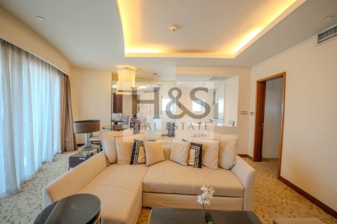 Квартира с 1 спальней  №112646 28