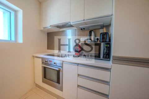 Квартира с 1 спальней  №112646 5