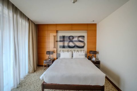 Квартира с 1 спальней  №112646 18