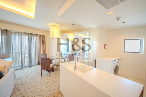 Квартира с 1 спальней  №112646 22