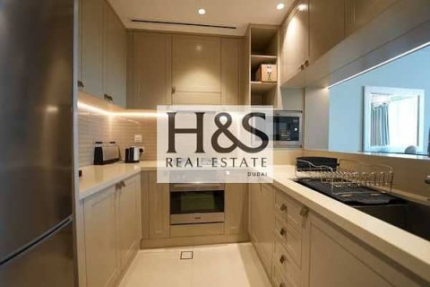 Apartment de 1 dormitorio  No. 112647 11