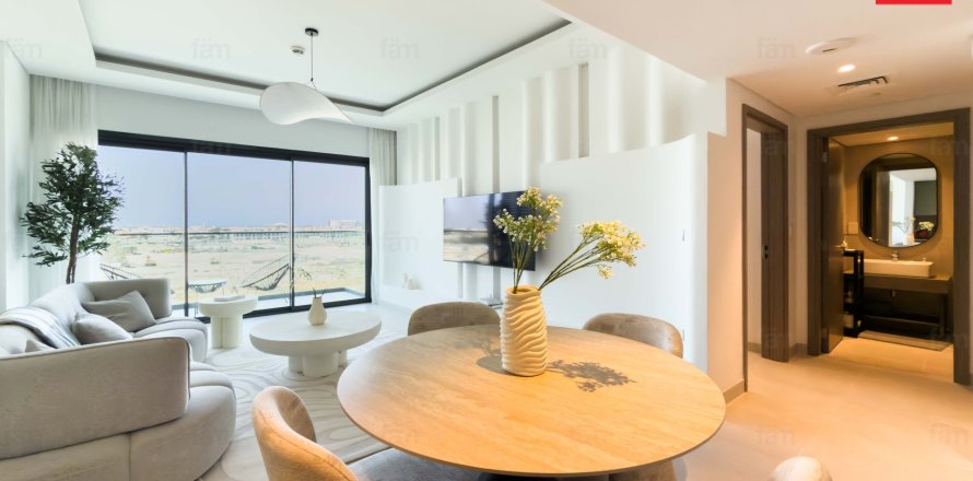 1 غرف نوم شقة في City Walk, الإمارات العربية المتحدة رقم 162595