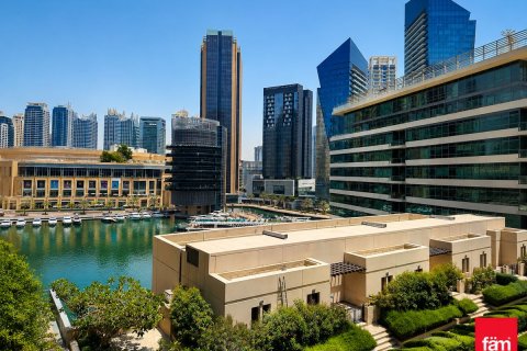 Appartement de 2 chambres à Dubai Marina, UAE No. 162596 6