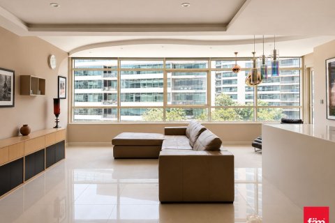 Appartement de 2 chambres à Dubai Marina, UAE No. 162596