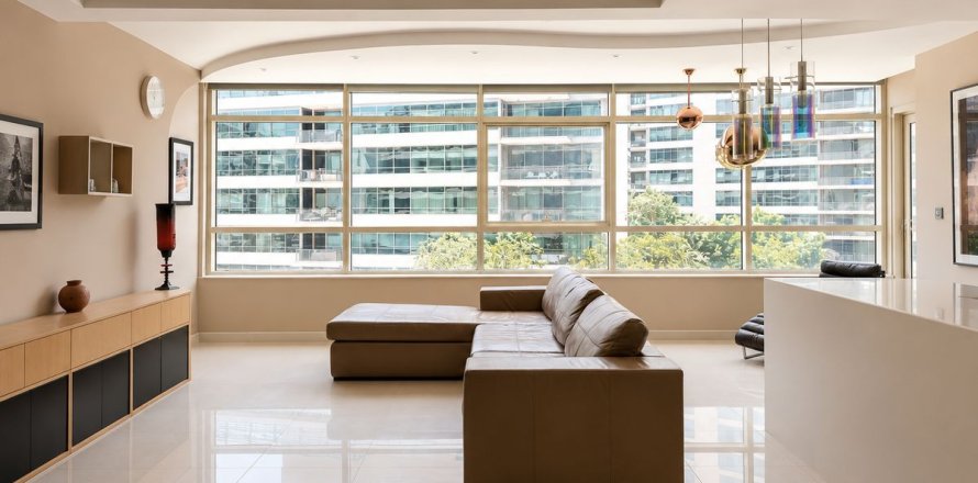 Appartement de 2 chambres à Dubai Marina, UAE No. 162596