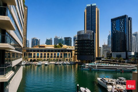 Appartement de 2 chambres à Dubai Marina, UAE No. 162596 3