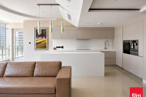 Appartement de 2 chambres à Dubai Marina, UAE No. 162596 10