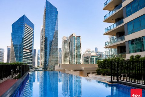 Appartement de 2 chambres à Dubai Marina, UAE No. 162596 5