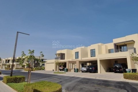 Вилла с 3 спальнями в Maple at Dubai Hills Estate, ОАЭ №162590 5