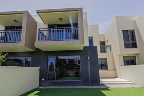 Вилла с 3 спальнями в Maple at Dubai Hills Estate, ОАЭ №162590 3