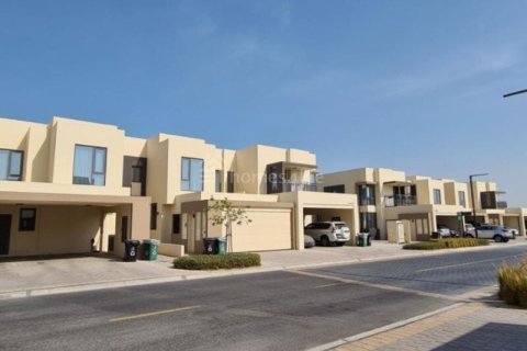 Вилла с 3 спальнями в Maple at Dubai Hills Estate, ОАЭ №162590 12