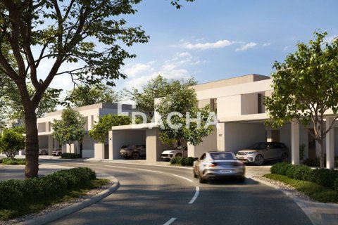 Townhouse de 4 dormitorios en The Valley, UAE No. 207783 4