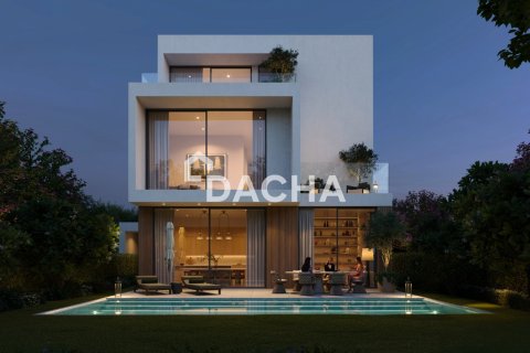 5 bedrooms Villa in Dubai Investment Park, UAE No. 207782 3