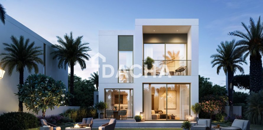 5 bedrooms Villa in Dubai Investment Park, UAE No. 207782