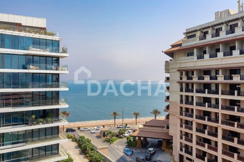 Квартира с 1 спальней в The Crescent, ОАЭ №207786
