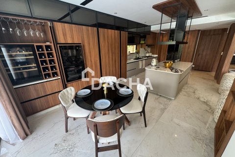 2 bedrooms Villa in Jumeirah Village Triangle, UAE No. 207780 17