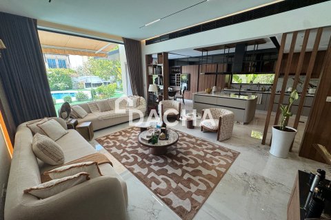 2 bedrooms Villa in Jumeirah Village Triangle, UAE No. 207780 13