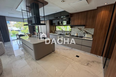 2 bedrooms Villa in Jumeirah Village Triangle, UAE No. 207780 14