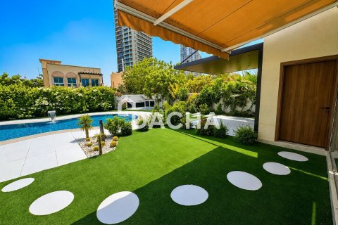 2 bedrooms Villa in Jumeirah Village Triangle, UAE No. 207780 7