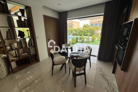 2 bedrooms Villa in Jumeirah Village Triangle, UAE No. 207780 16