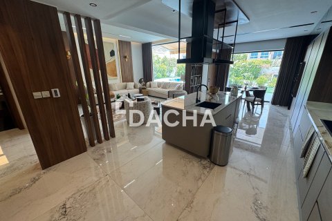 2 bedrooms Villa in Jumeirah Village Triangle, UAE No. 207780 15
