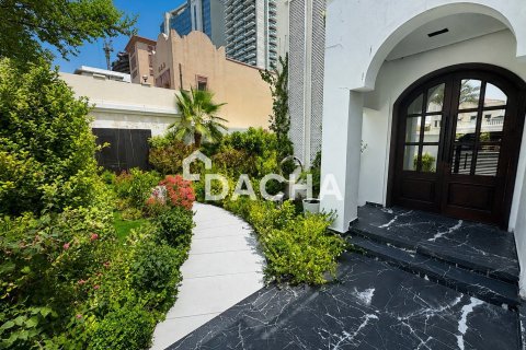 2 bedrooms Villa in Jumeirah Village Triangle, UAE No. 207780 4