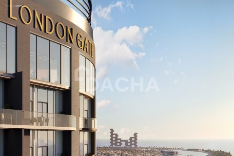 Appartement de Studio à Dubai Marina, UAE No. 207781 22