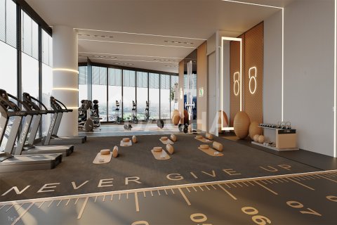Appartement de Studio à Dubai Marina, UAE No. 207781 13