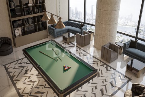 Appartement de Studio à Dubai Marina, UAE No. 207781 16