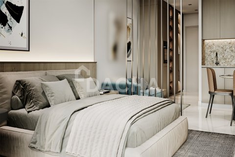 Appartement de Studio à Dubai Marina, UAE No. 207781 3