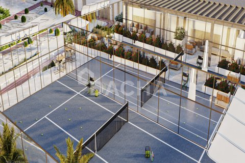 Appartement de Studio à Dubai Marina, UAE No. 207781 23