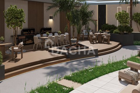 Appartement de Studio à Dubai Marina, UAE No. 207781 18