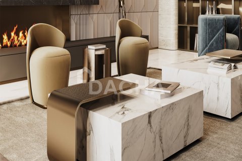Appartement de Studio à Dubai Marina, UAE No. 207781 7