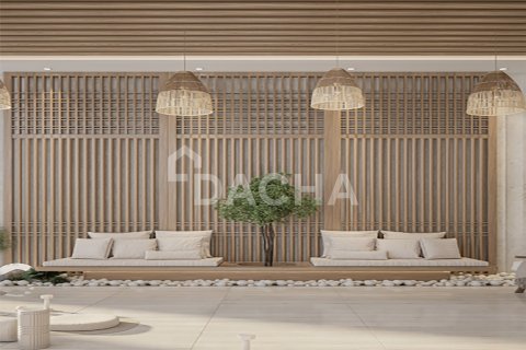 Appartement de Studio à Dubai Marina, UAE No. 207781 12
