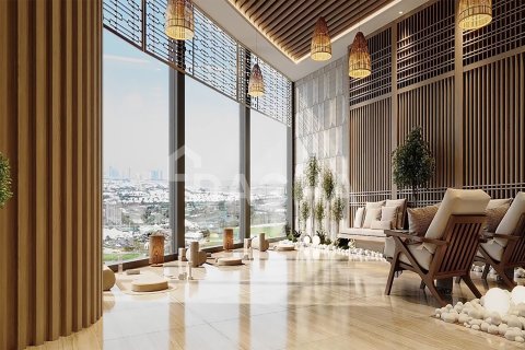 Appartement de Studio à Dubai Marina, UAE No. 207781 11