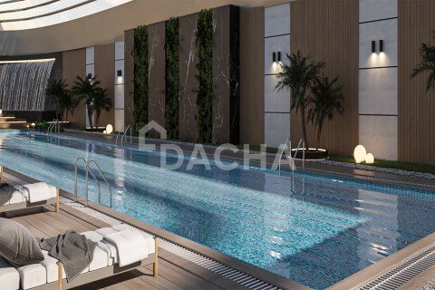 Appartement de Studio à Dubai Marina, UAE No. 207781 17