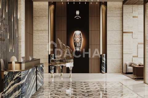 Appartement de Studio à Dubai Marina, UAE No. 207781 8