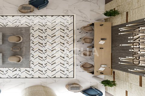 Appartement de Studio à Dubai Marina, UAE No. 207781 15
