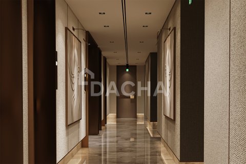 Appartement de Studio à Dubai Marina, UAE No. 207781 9