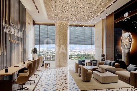 Appartement de Studio à Dubai Marina, UAE No. 207781 14